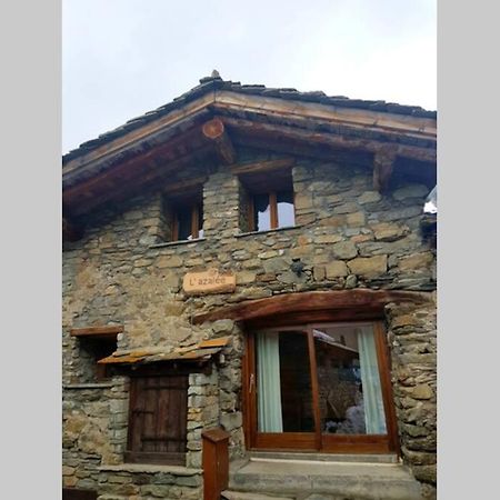 Chalet A La Montagne 10 Places 4 Chambres Bonneval-sur-Arc Exterior photo