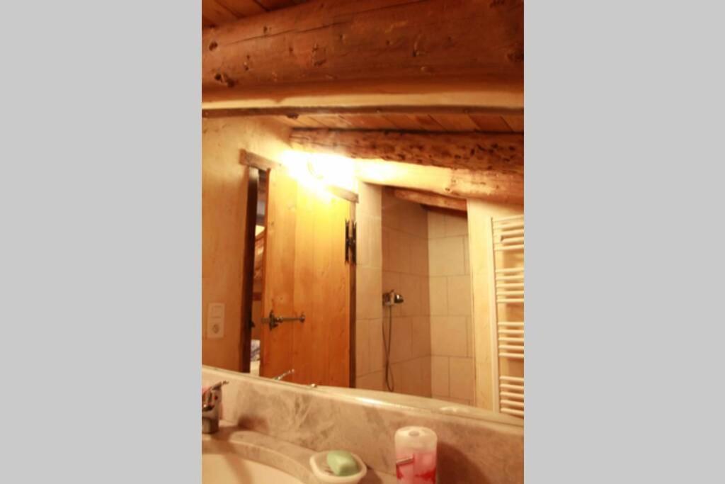 Chalet A La Montagne 10 Places 4 Chambres Bonneval-sur-Arc Exterior photo